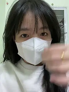 minmin2kk5 online show from February 2025 12:59:01 AM