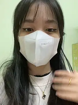 minmin2kk5 online show from March 2025 07:05:02 AM