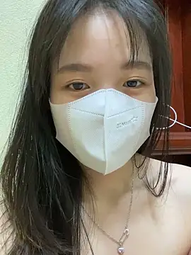 minmin2kk5 online show from March 2025 01:30:01 PM