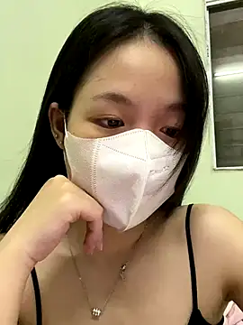 minmin2kk5 online show from October 2025 03:37:02 AM