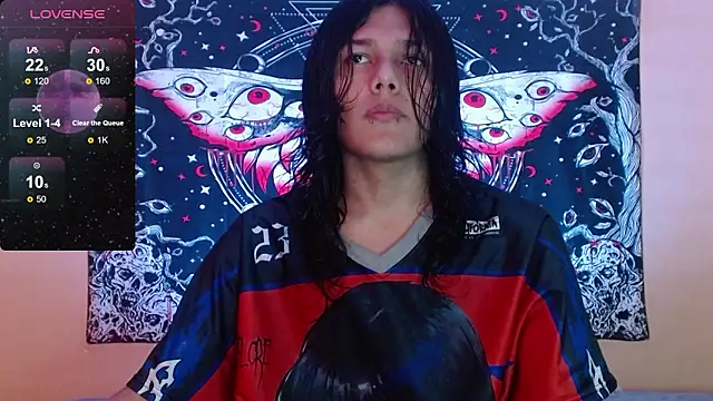 daiki sx online show from January 2026 06:22:02 PM