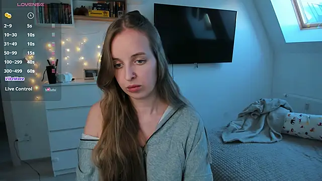 violet blue eyes online show from March 2026 03:50:01 PM