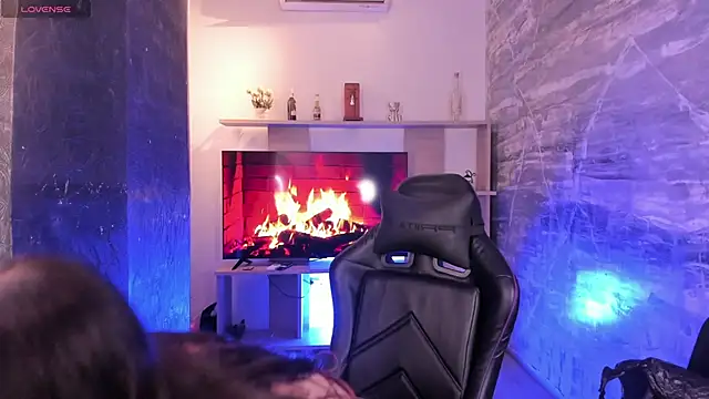 saracaball  online show from October 2025 01:36:02 AM