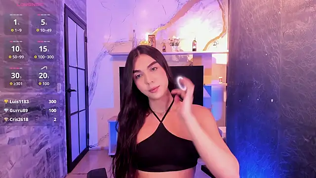 saracaball  online show from November 2025 04:34:01 AM