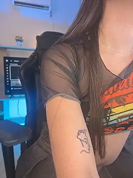 saracaball  online show from April 2026 07:24:02 AM