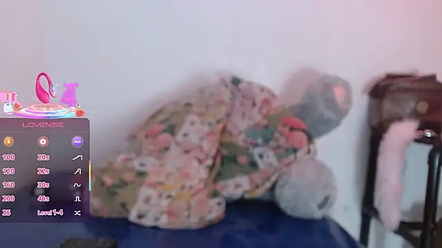 camilavagina24 online show from January 2026 04:11:02 PM