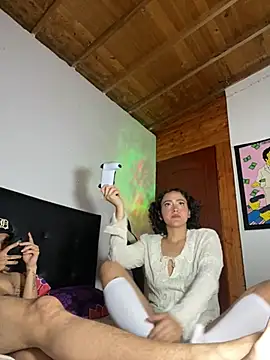 Snapshot of Blue_shine chatting on February 2025 06:31:01 AM Blue shine online show from February 2025 06:31:01 AM