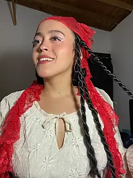 Snapshot of Blue_shine chatting on February 2025 04:37:01 AM Blue shine online show from February 2025 04:37:01 AM