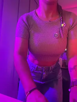 ABY509 online show from March 2026 11:24:01 PM