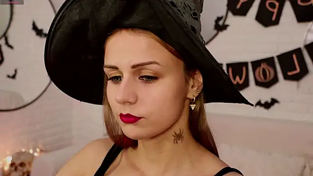 Wendy D0ll online show from October 2025 09:38:02 PM