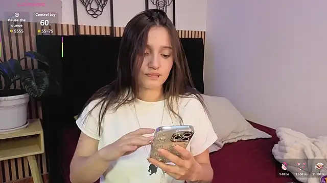 Snapshot of Elecktra_sweet chatting on November 2025 08:03:01 PM Elecktra sweet online show from November 2025 08:03:01 PM