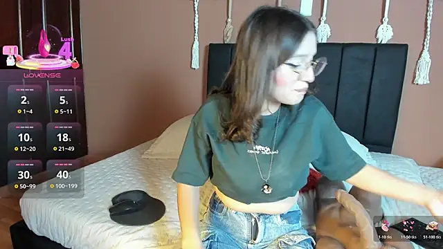 Snapshot of Elecktra_sweet chatting on January 2026 07:41:02 PM Elecktra sweet online show from January 2026 07:41:02 PM