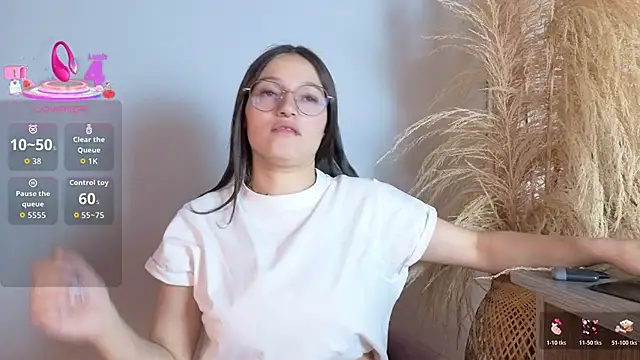 Snapshot of Elecktra_sweet chatting on February 2026 07:28:01 PM Elecktra sweet online show from February 2026 07:28:01 PM