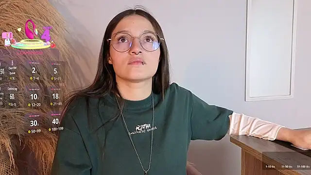 Snapshot of Elecktra_sweet chatting on February 2026 07:40:01 PM Elecktra sweet online show from February 2026 07:40:01 PM