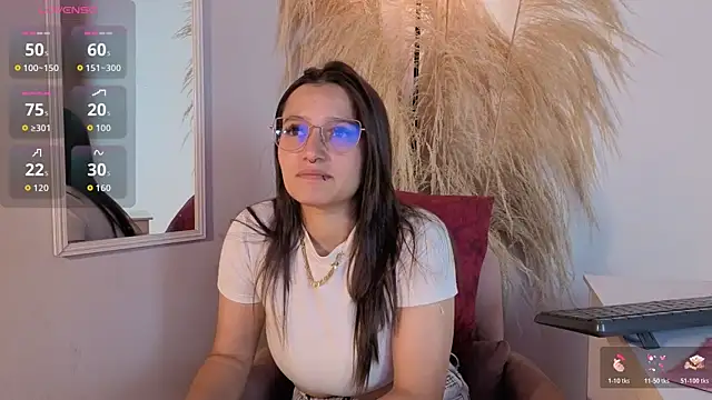 Elecktra sweet online show from June 2026 07:26:01 PM