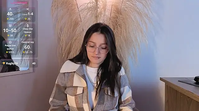 Elecktra sweet online show from July 2026 07:40:01 PM