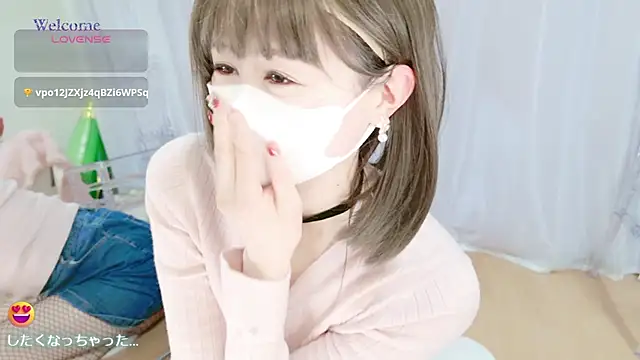 Snapshot of aaanyan chatting on December 2025 05:27:02 AM aaanyan online show from December 2025 05:27:02 AM