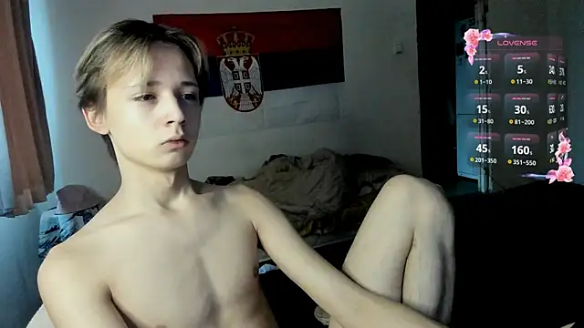 Vampirella GS online show from December 2025 11:26:02 AM