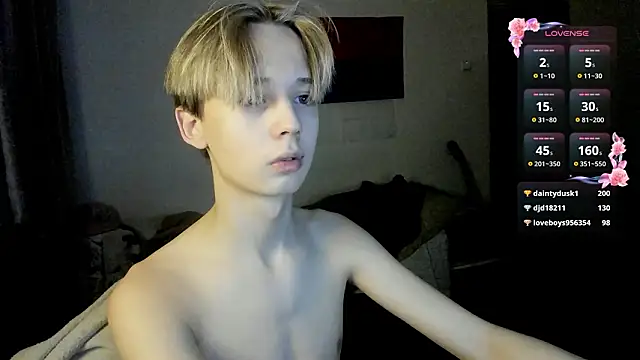 Vampirella GS online show from March 2026 03:02:01 AM