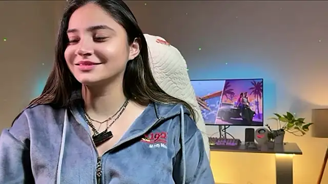 demieliss online show from January 2026 06:35:02 PM