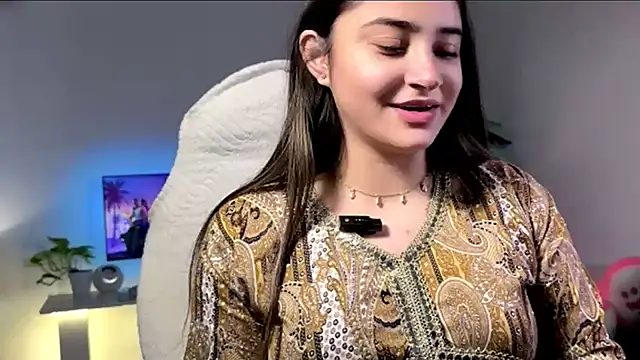 demieliss online show from February 2026 09:13:02 AM