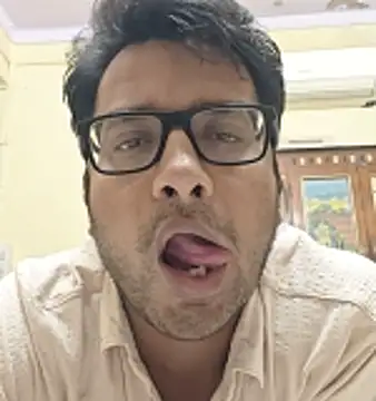 Daddy HA online show from April 2026 10:20:02 AM