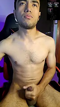 pattcam online show from February 2026 12:01:02 PM