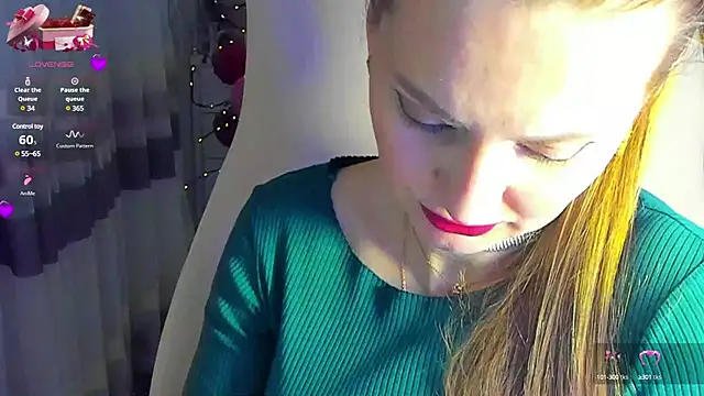 Viola sweet online show from February 2025 06:40:01 AM