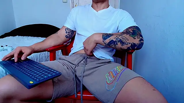 juandking online show from November 2025 09:09:02 AM