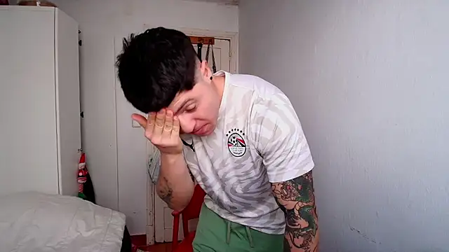 juandking online show from March 2026 11:16:01 AM