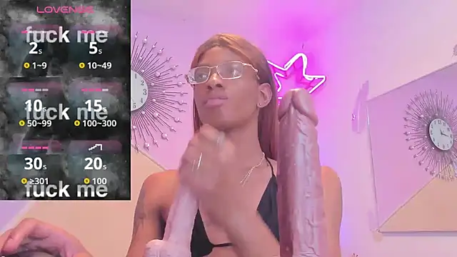 Snapshot of Tiffany_Valentine15 chatting on October 2025 08:53:02 PM Tiffany Valentine15 online show from October 2025 08:53:02 PM