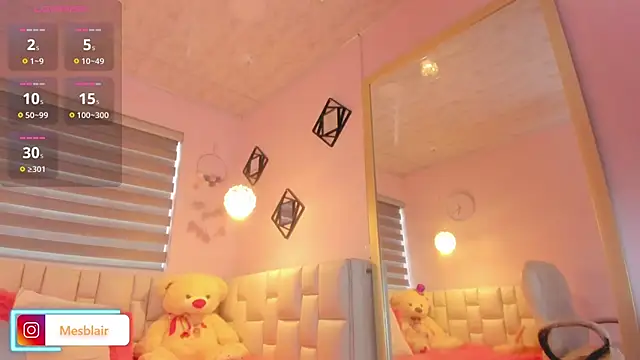 Snapshot of blair___mester chatting on October 2025 12:40:02 PM blair mester online show from October 2025 12:40:02 PM