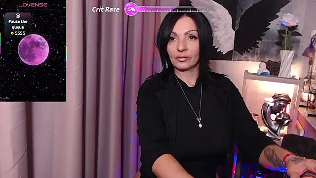 Snapshot of israakarmaa chatting on November 2025 05:50:02 AM israakarmaa online show from November 2025 05:50:02 AM