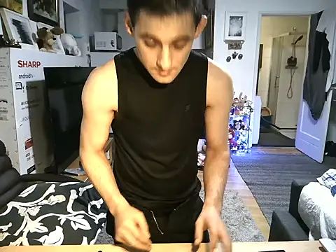 Snapshot of mihaimichael chatting on October 2025 12:04:01 AM mihaimichael online show from October 2025 12:04:01 AM