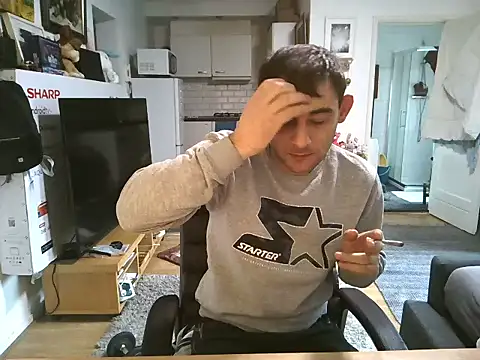 Snapshot of mihaimichael chatting on October 2025 02:41:02 PM mihaimichael online show from October 2025 02:41:02 PM