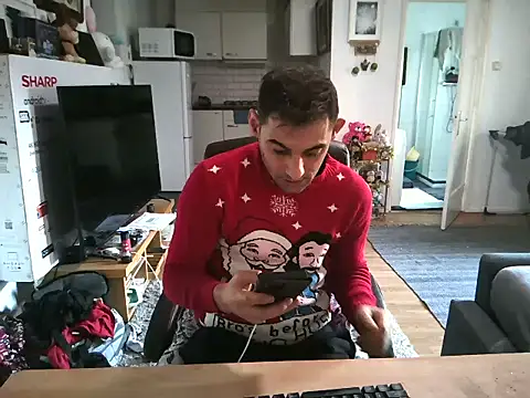 Snapshot of mihaimichael chatting on November 2025 12:27:02 PM mihaimichael online show from November 2025 12:27:02 PM