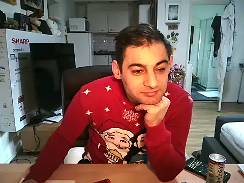 Snapshot of mihaimichael chatting on December 2025 02:36:02 PM mihaimichael online show from December 2025 02:36:02 PM