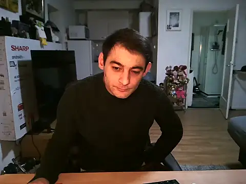 mihaimichael online show from January 2026 12:53:01 PM