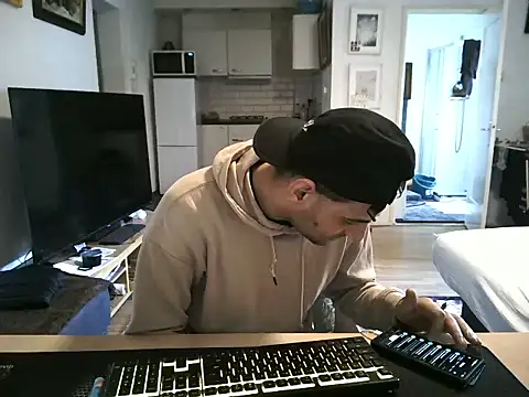 mihaimichael online show from March 2026 01:17:01 PM