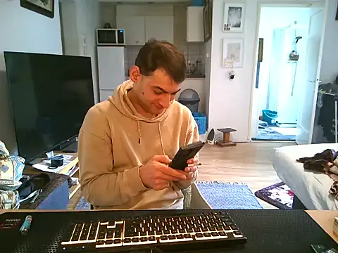 mihaimichael online show from March 2026 12:16:01 PM