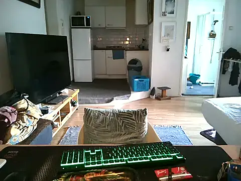 mihaimichael online show from March 2026 09:21:02 AM