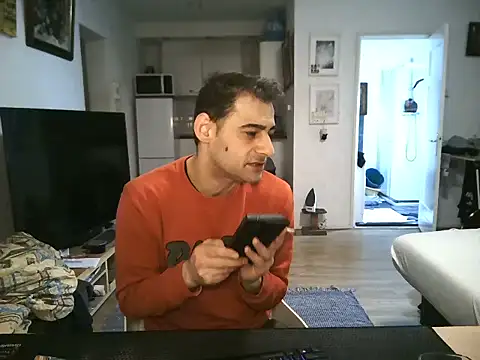 mihaimichael online show from April 2026 03:09:02 PM