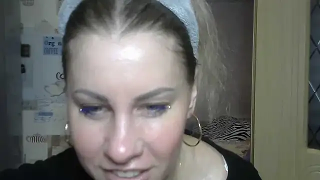 TherestlessKitty online show from February 2025 06:07:02 AM