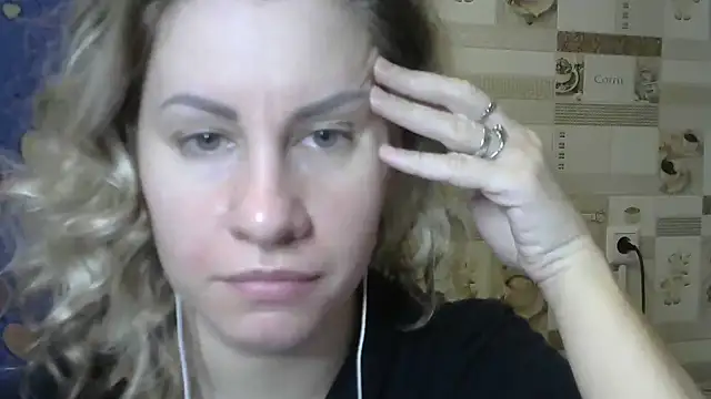 TherestlessKitty online show from March 2025 02:32:01 PM