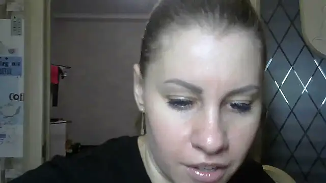 TherestlessKitty online show from March 2025 09:58:02 AM