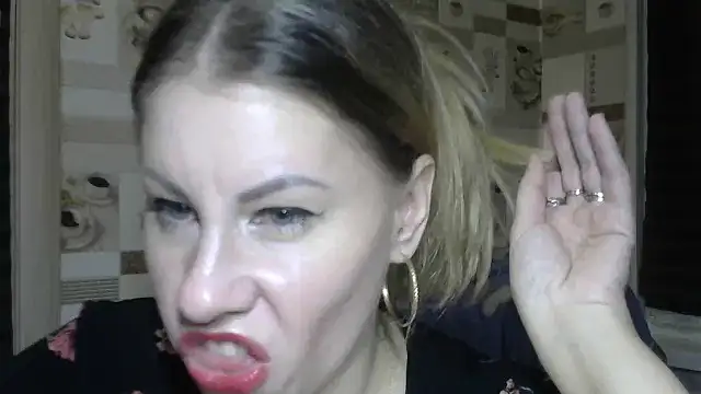 TherestlessKitty online show from November 2025 10:20:02 PM