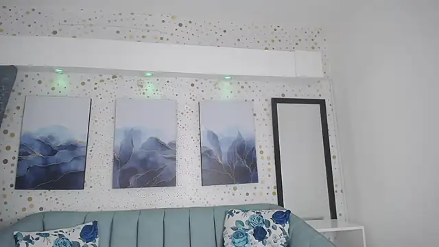 Tayzon Foxxx online show from March 2025 12:33:02 AM