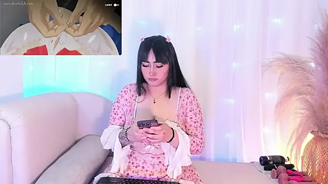 mikuru hara online show from December 2025 01:23:02 AM