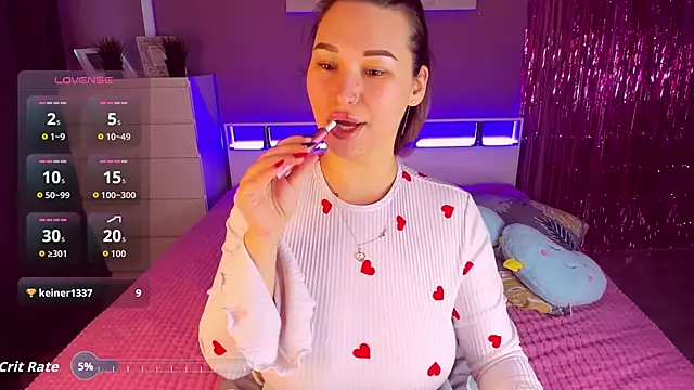 KarenBlair online show from February 2026 06:29:02 AM