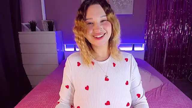 KarenBlair online show from February 2026 06:31:02 AM